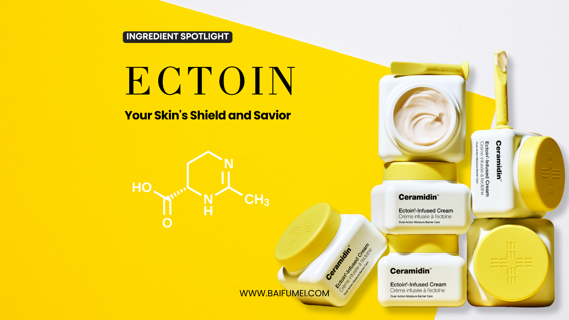 Ectoin: The Next Big Thing in Korean Skincare Innovation
