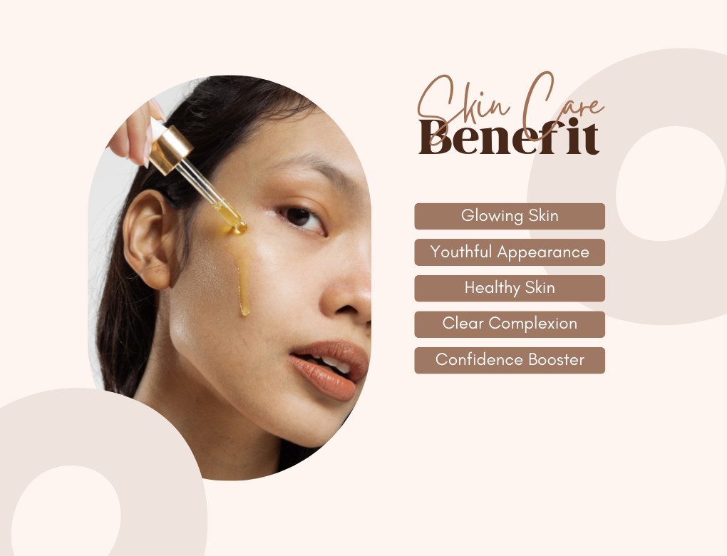 Beauty in a Bottle: Discovering the Elixir of Youthful Skin