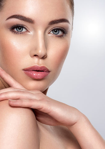How many times will you out up with blotchy red skin until you start using Korean Facial Cleansers?