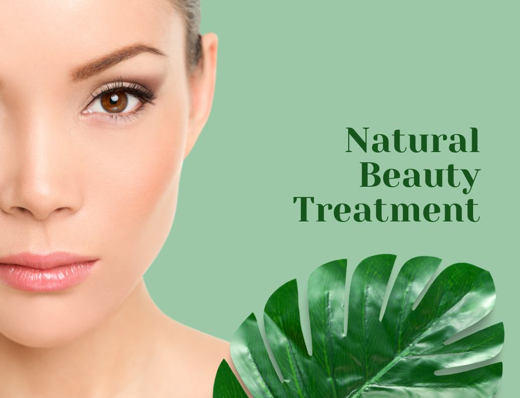 Sustainable Beauty: Eco-Friendly Products for a Greener Routine