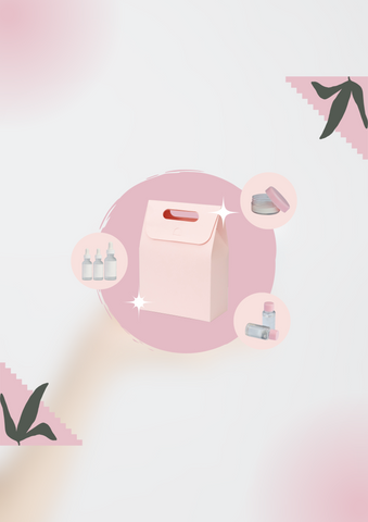 Who else wants a Beauty Box?? The Rising Popularity of Korean Beauty Boxes in the UK