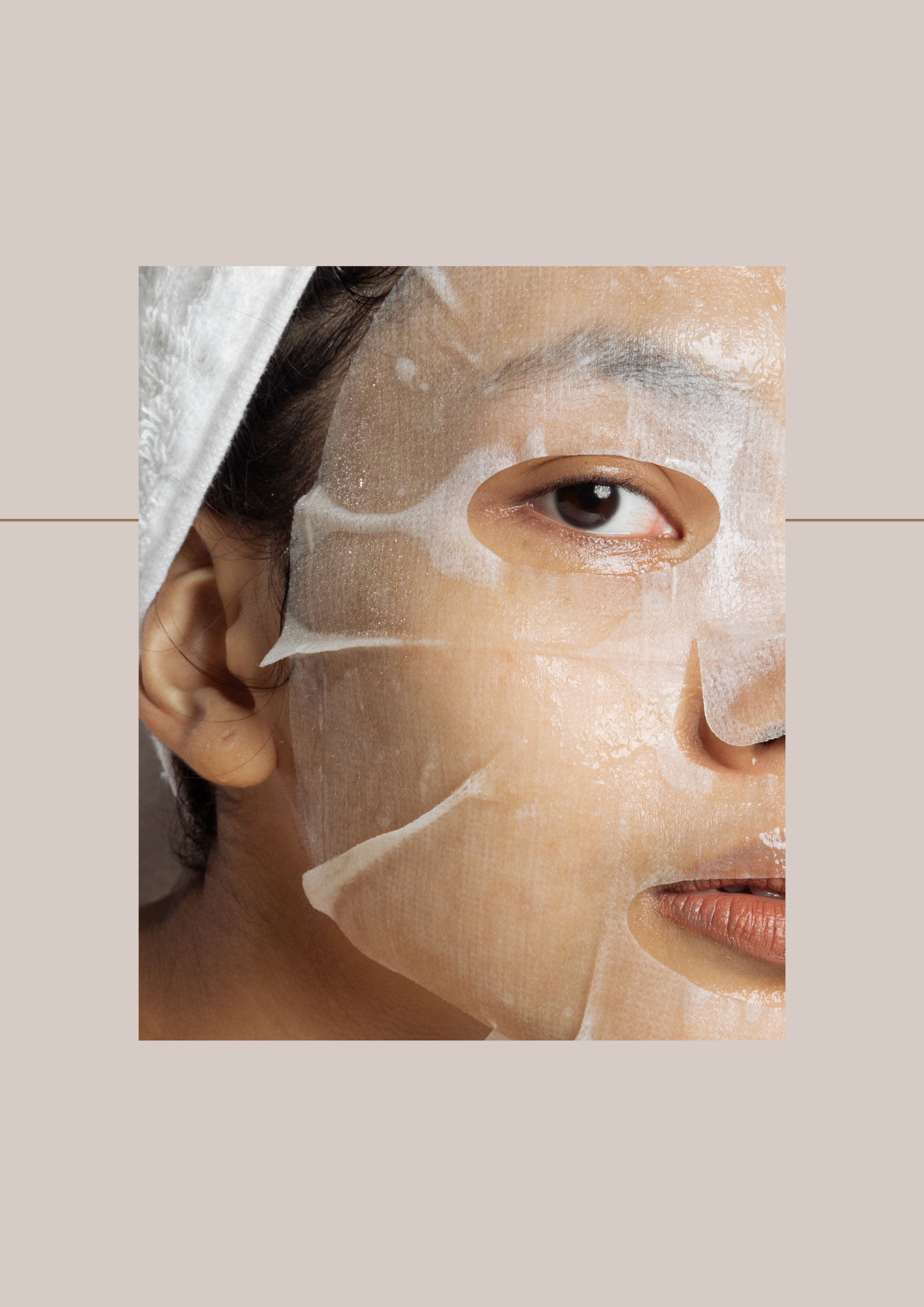 How to use a Face Mask like the Celebs do! Don’t be a Face mask Newbie!
