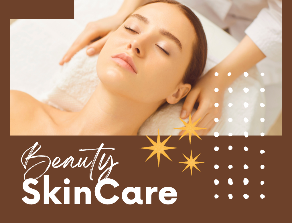 The Definitive Guide to Beauty Products