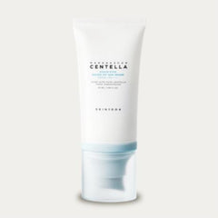 [SKIN1004] Madagascar Centella Hyalu-Cica Water-Fit Sun Serum 50ml – Lightweight SPF50+ PA++++ Sun Serum with Centella & Hyaluronic Acid