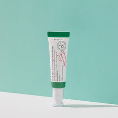 [AXIS-Y] Dark Spot Correcting Glow Serum 50ml – 5% Niacinamide Face Serum for Hyperpigmentation, Brightening, Hydrating, Vegan