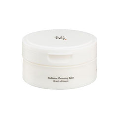 [BEAUTY OF JOSEON] Radiance Cleansing Balm 100ml – Nourishing Oil Balm Cleanser with Rice Water, Brightening, Gentle Makeup Removal